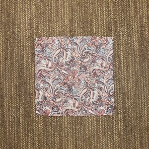 Pocket Square